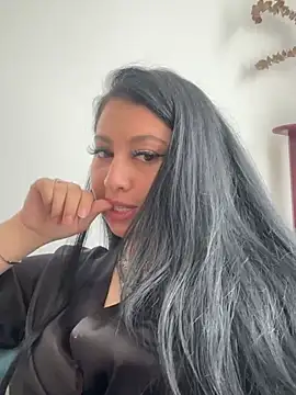 AshleyPrinces 라이브 XXX 채팅