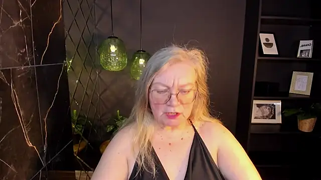 دردشة NataliMellow الجنسية المباشرة