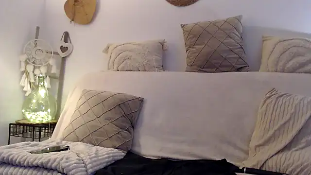 Pertunjukan Kamera Web ulaglam