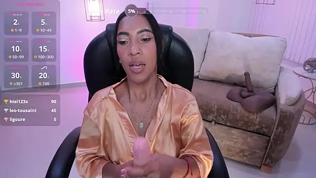 Shantaall_ Obrolan Langsung XXX