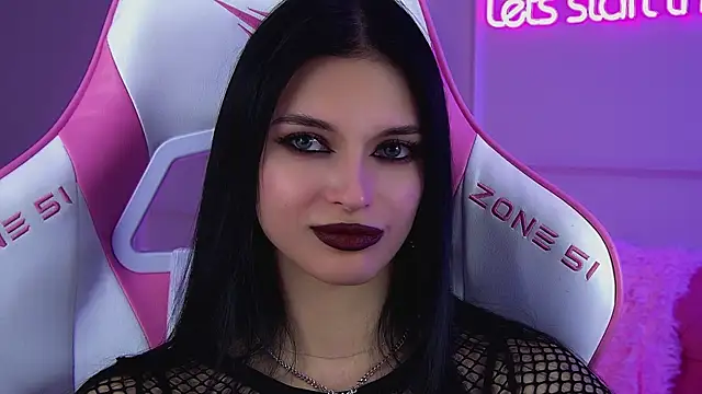 BeverlyMost – Live XXX-chat