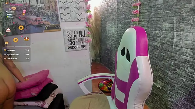 karoll__sex – Live XXX-chat