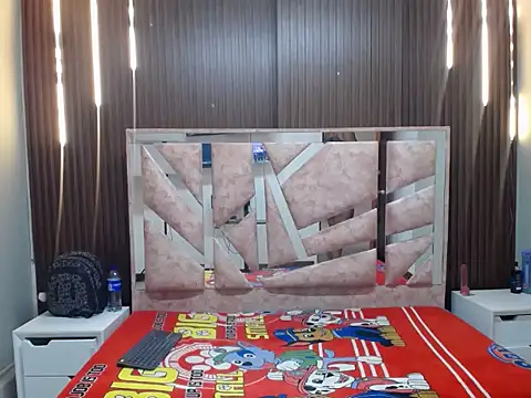 Miasophia23 – Live XXX-chat