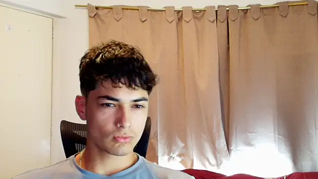 jimmy_class Pertunjukan Webcam