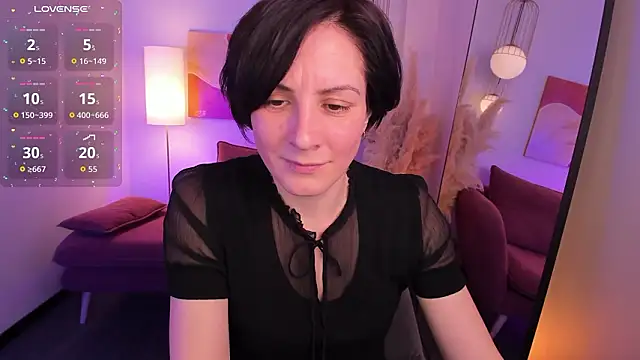 LorenDaze Live XXX Chat