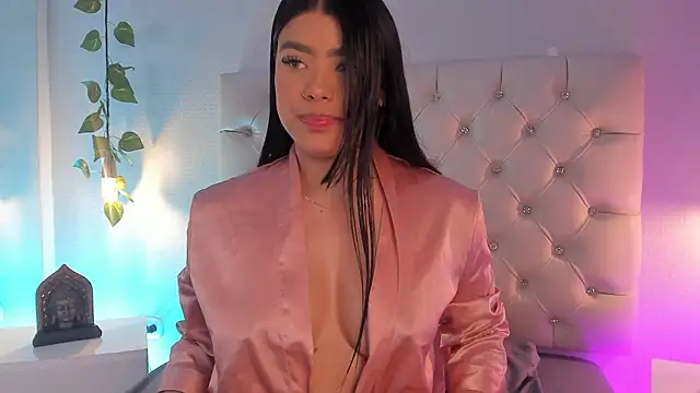 Amberr_rousse2 即時 XXX 聊天