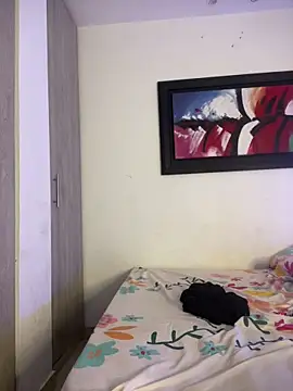 Онлайн чат XXX Kira_Spiicy