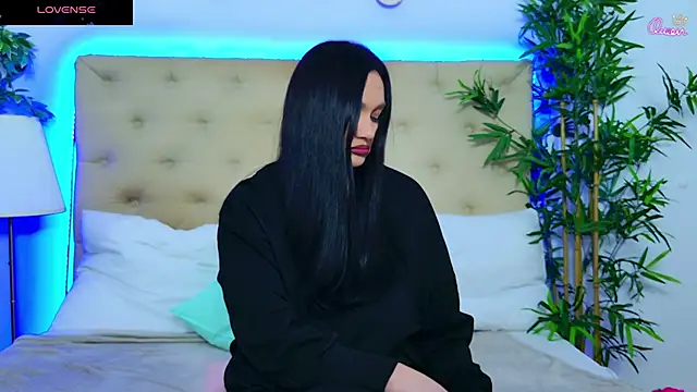 DaliyaArabian – Live XXX-chat