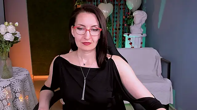 Chat XXX ao vivo de UnaTerra