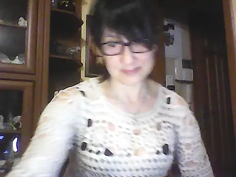 Chat XXX ao vivo de Vlastelina