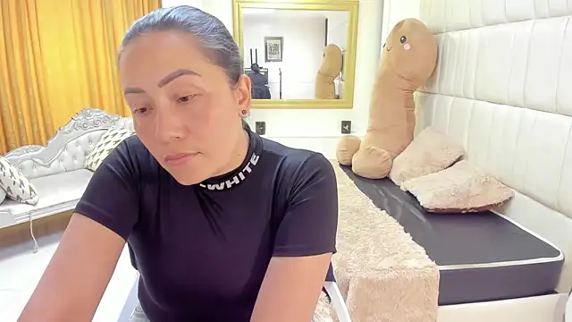 Chatroom XXX en direct de gaby_trent