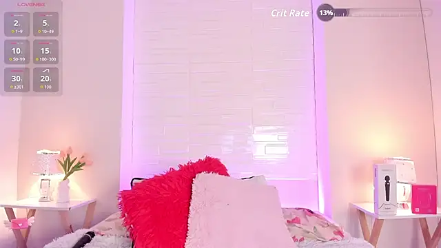 SophiaaStone 라이브 XXX 채팅