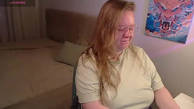 Bunny_Anya – Live XXX-chat