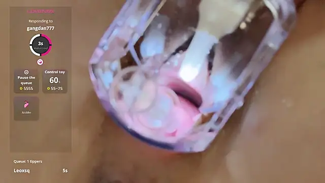 yueyue2003 Show Webcam