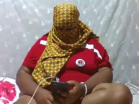 Chatroom XXX en direct de annal_gal