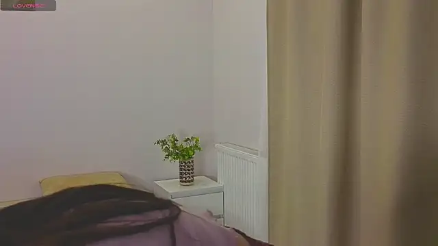 realmissa Chat XXX in diretta