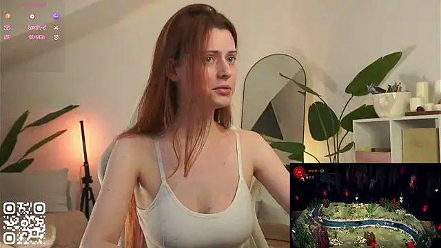 doll_lesli Obrolan Langsung XXX