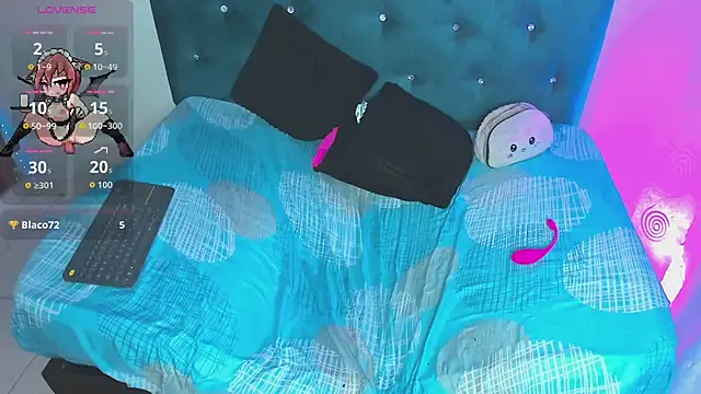 keith_cute Adlı Modelin Canlı XXX Sohbeti