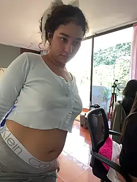 lana_rousse01 লাইভ XXX চ্যাট