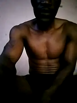 Show de webcam de 12fitman