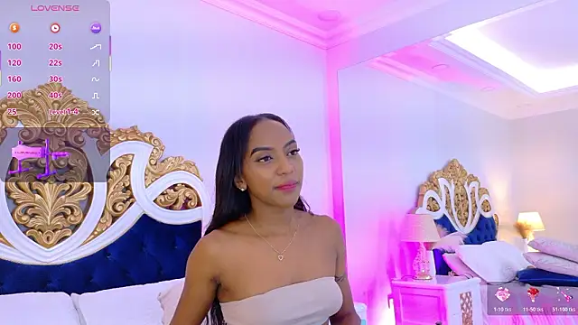 AshleyFerri লাইভ XXX চ্যাট