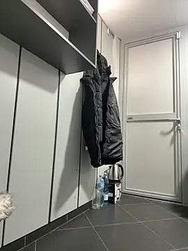 LadyLuxLover 라이브 XXX 채팅