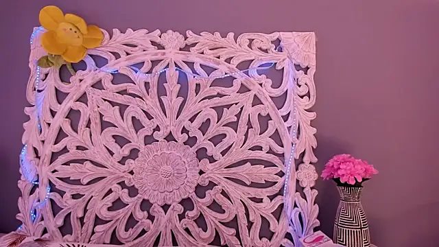 loraineblake élő XXX-chatje