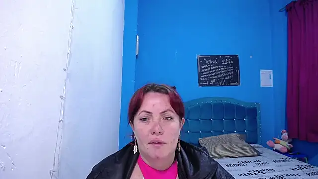 Annelis1 – Live XXX-chat