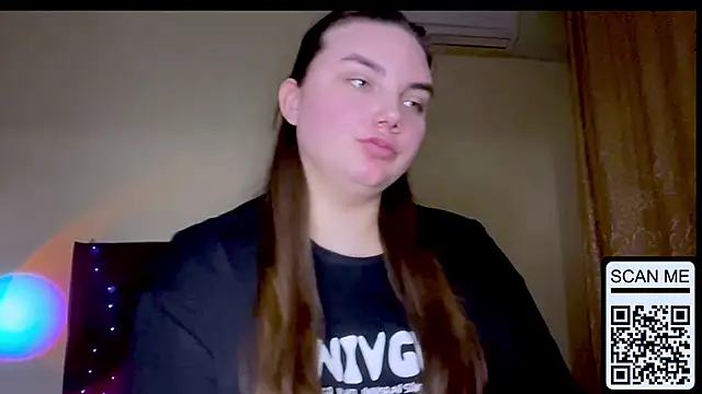 Chat +18 de Dreamyblushfairy ao vivo