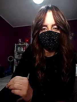 Akemi_rossi Live XXX-Chat