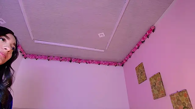 lilyth_bloom's Live XXX Chat