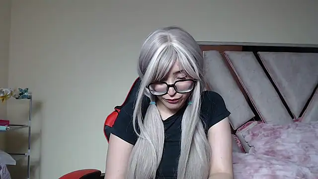 Arianna_fairy Adlı Modelin Canlı XXX Sohbeti