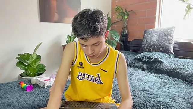 Andy_Belier23 – webcam-show