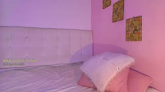 lilyth_bloom – Live XXX-chat