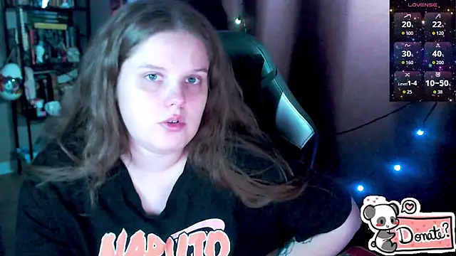 so_cute777 Chat XXX in diretta