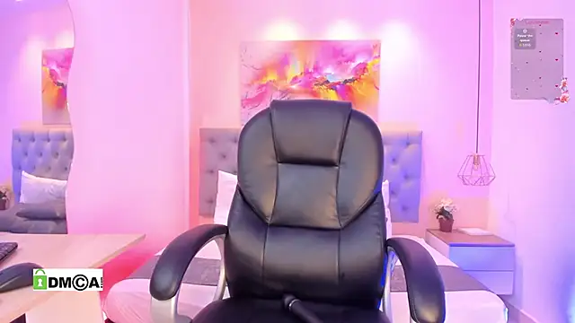 Sembang XXX Secara Langsung sweetrose_01