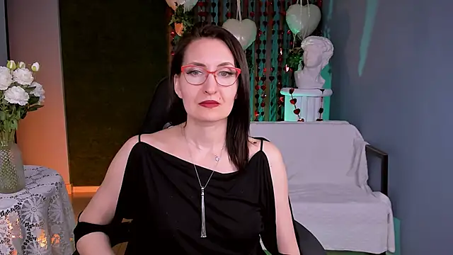 UnaTerra Chat XXX in diretta