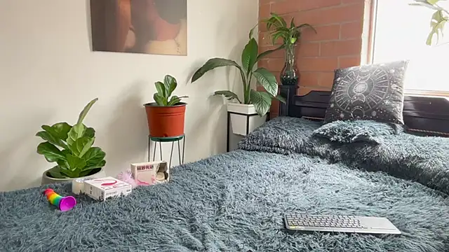 Andy_Belier23 Show Webcam