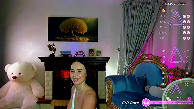 Black-Mamba-'s Webcam Show