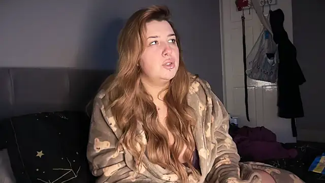 Curvy_Rosie99 live XXX chat