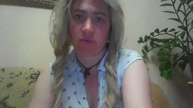 Chatroom XXX en direct de ClaireShannon