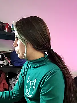 Tefannyy_ 라이브 XXX 채팅