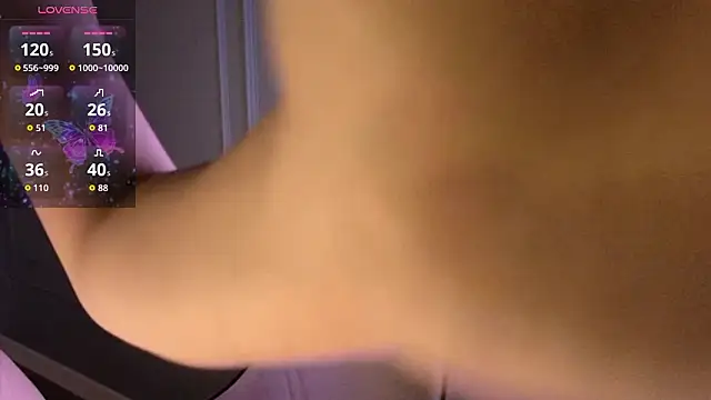 koyoomi 现场XXX聊天