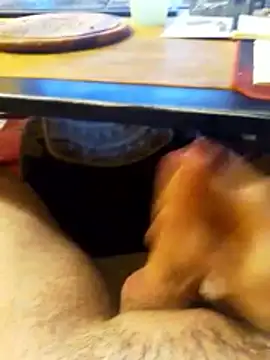 chrisdic27 Webcam-Show