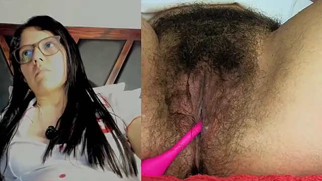 Show Webcam de donnasoto