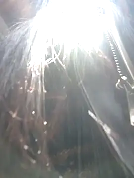 Show de Astrid-- na webcam