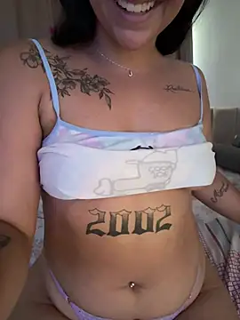 Chatroom XXX en direct de vivicortez