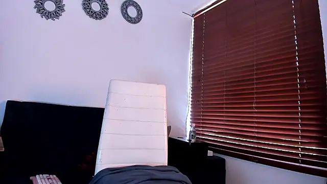 im_amber 라이브 XXX 채팅