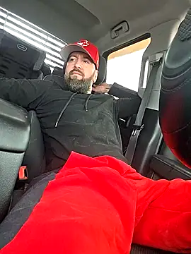 Beardedtattood – Live XXX-chat