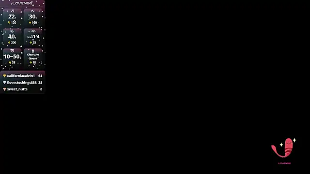 XXX chat uživo modela Alex_Tehir